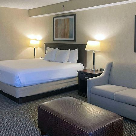 Prado Hotel By Choice Hotels Ріджленд Екстер'єр фото