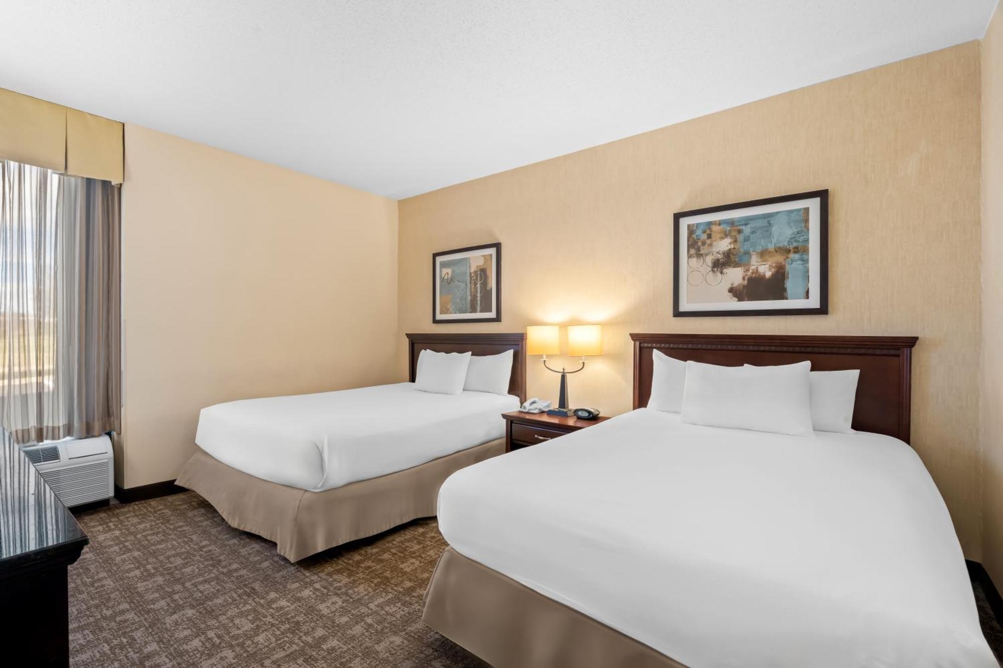 Prado Hotel By Choice Hotels Ріджленд Екстер'єр фото